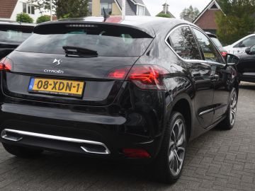 Citroën DS4
